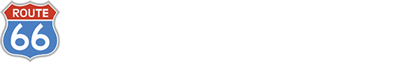 route66 logo